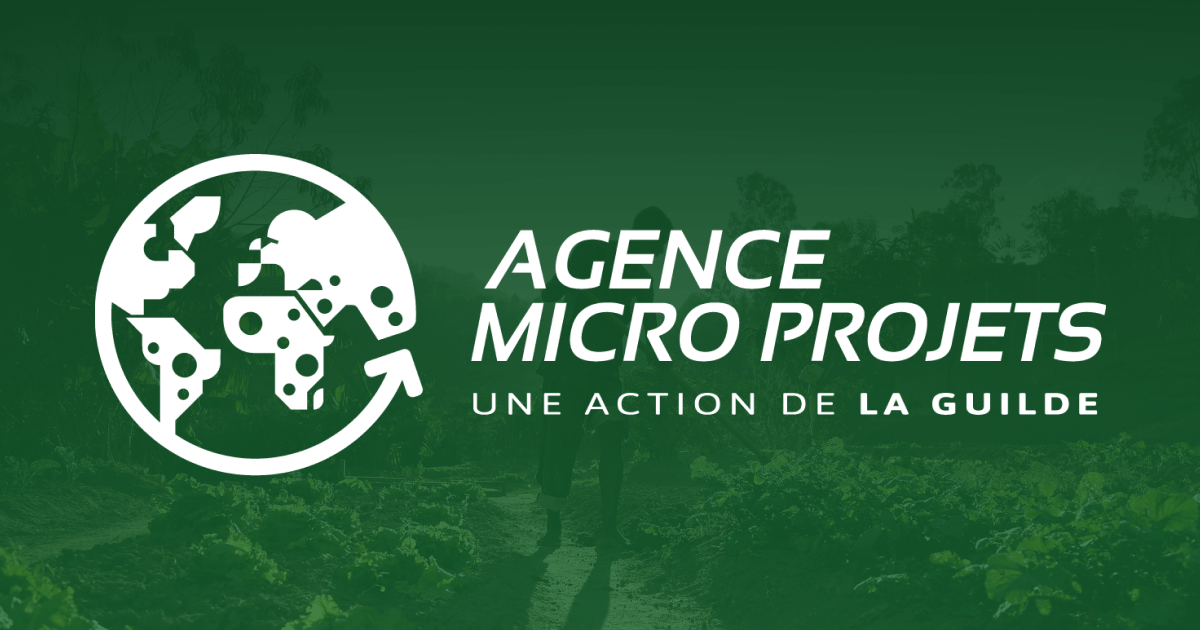 Automne 2022 | Programme Microprojets de La Guilde (AMP)