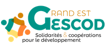 GESCOD logo