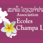 Champa Lao - Festival Lao / Thai