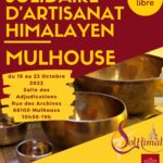 SolHimal - vente solidaire d'artisanat himalayen