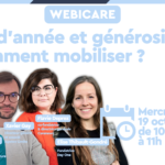 Carenews - Fin d'année et générosité : comment mobiliser ?