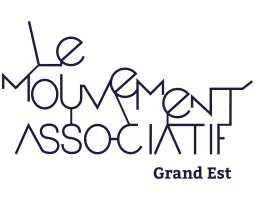 Logo Le Mouvement Associatif Grand Est