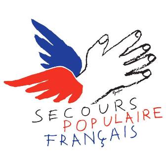 Secours populaire - Braderie
