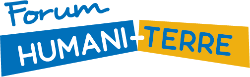 Logo Forum humani-terre 2023