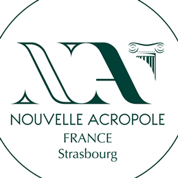 Nouvelle Acropole France (Strasbourg) - Conférence