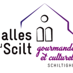 Marché de la Saint-Nicolas L'UCAS - Les Halles du Scilt