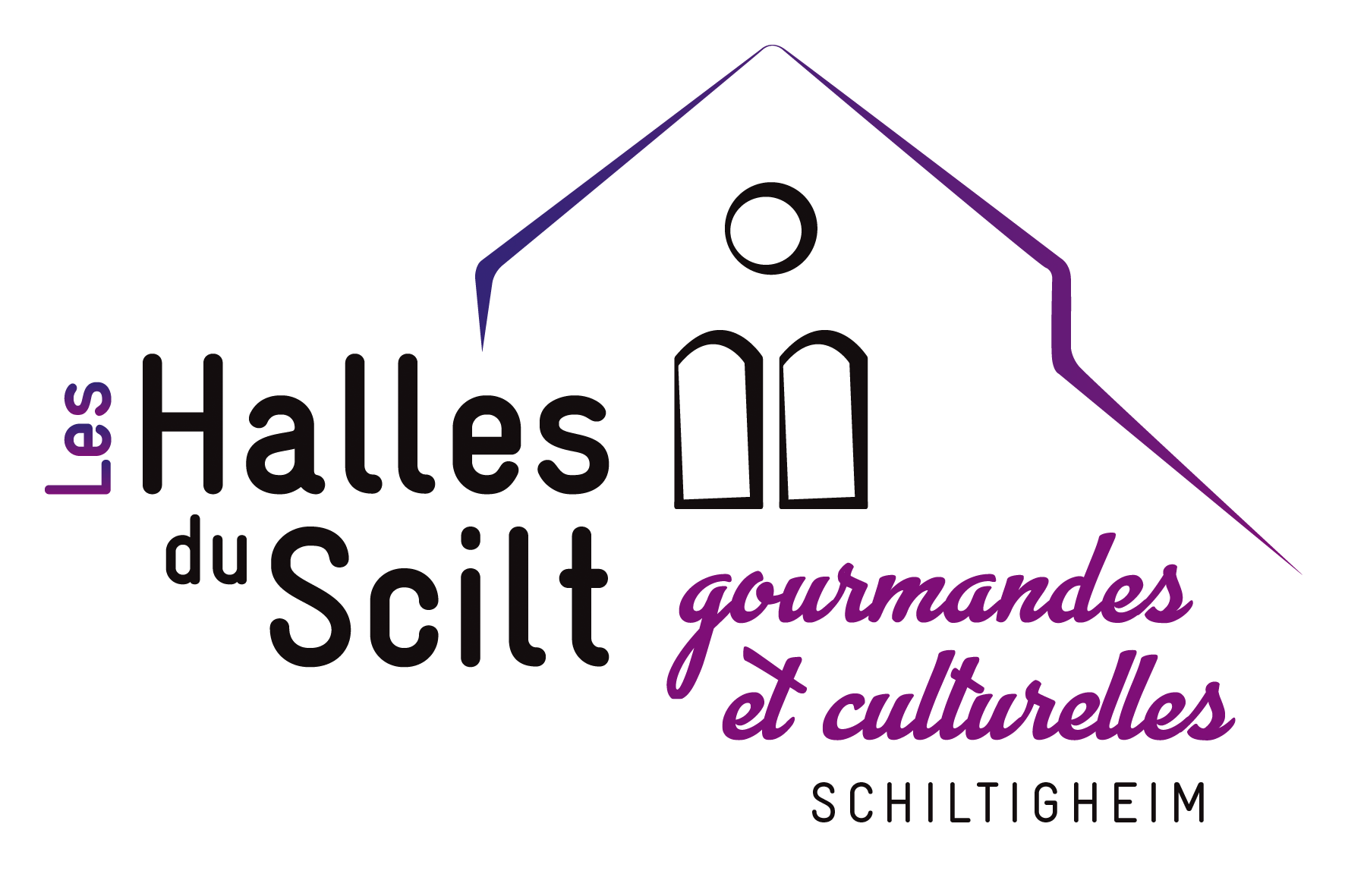 Marché de la Saint-Nicolas L'UCAS - Les Halles du Scilt