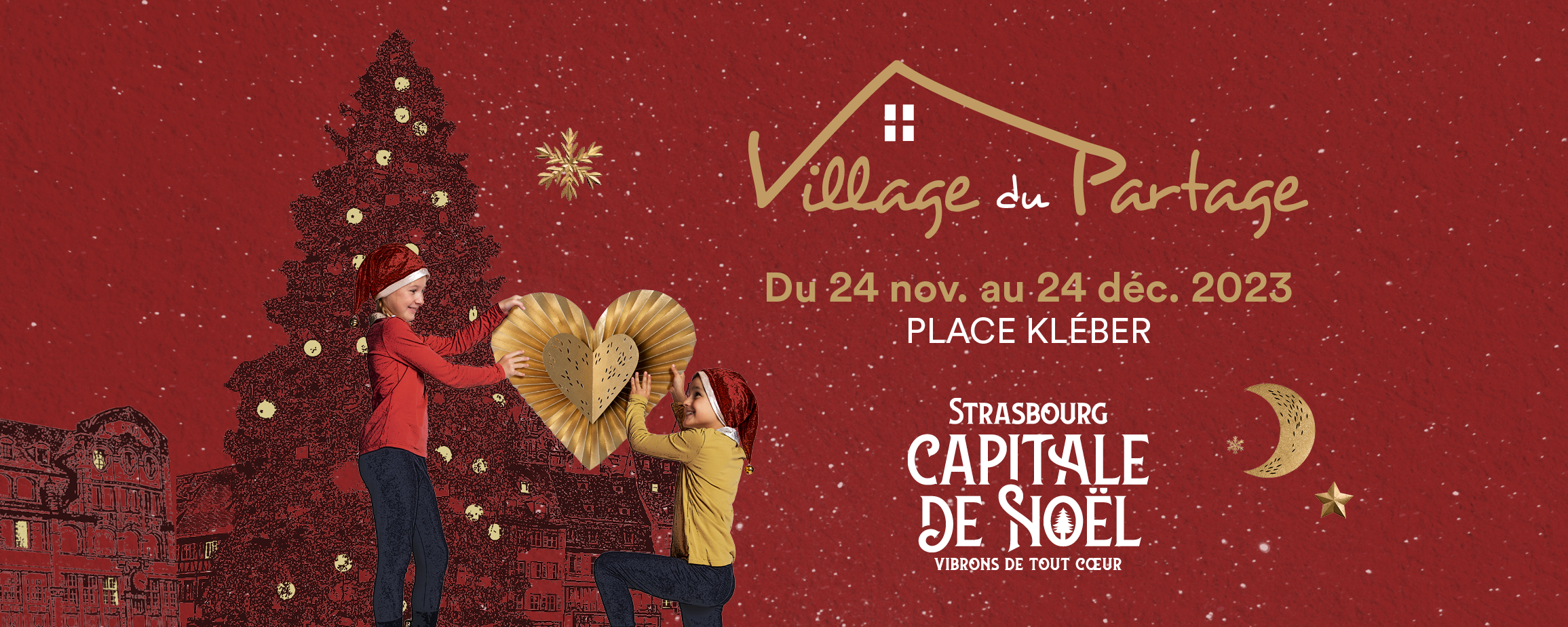 village du partage