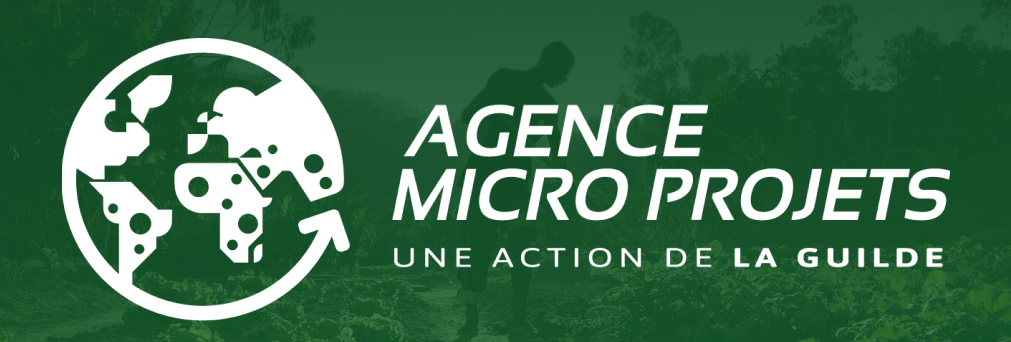 Agence des Microprojets – Session Printemps 2024