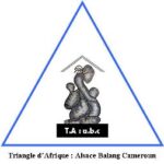 Triangle d’Afrique - Repas d’asperges