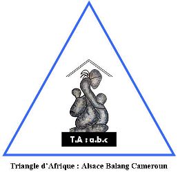 Triangle d’Afrique - Repas d’asperges