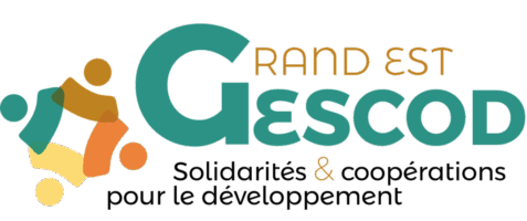 Gescod Grand Est