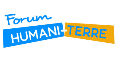 Forum HUMANI-TERRE du 24 au 26 avril 2026