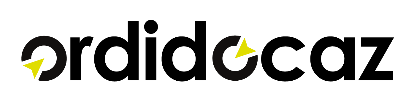 Logo Ordidocaz