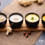 Soupe Étoilée 2025