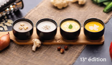 Soupe Étoilée 2025