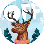 Marché OFF de Strasbourg