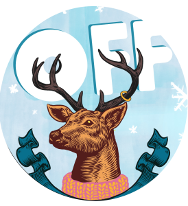 Marché OFF de Strasbourg