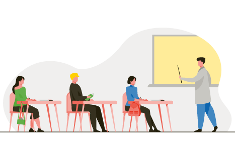 Formation Mouvement Associatif