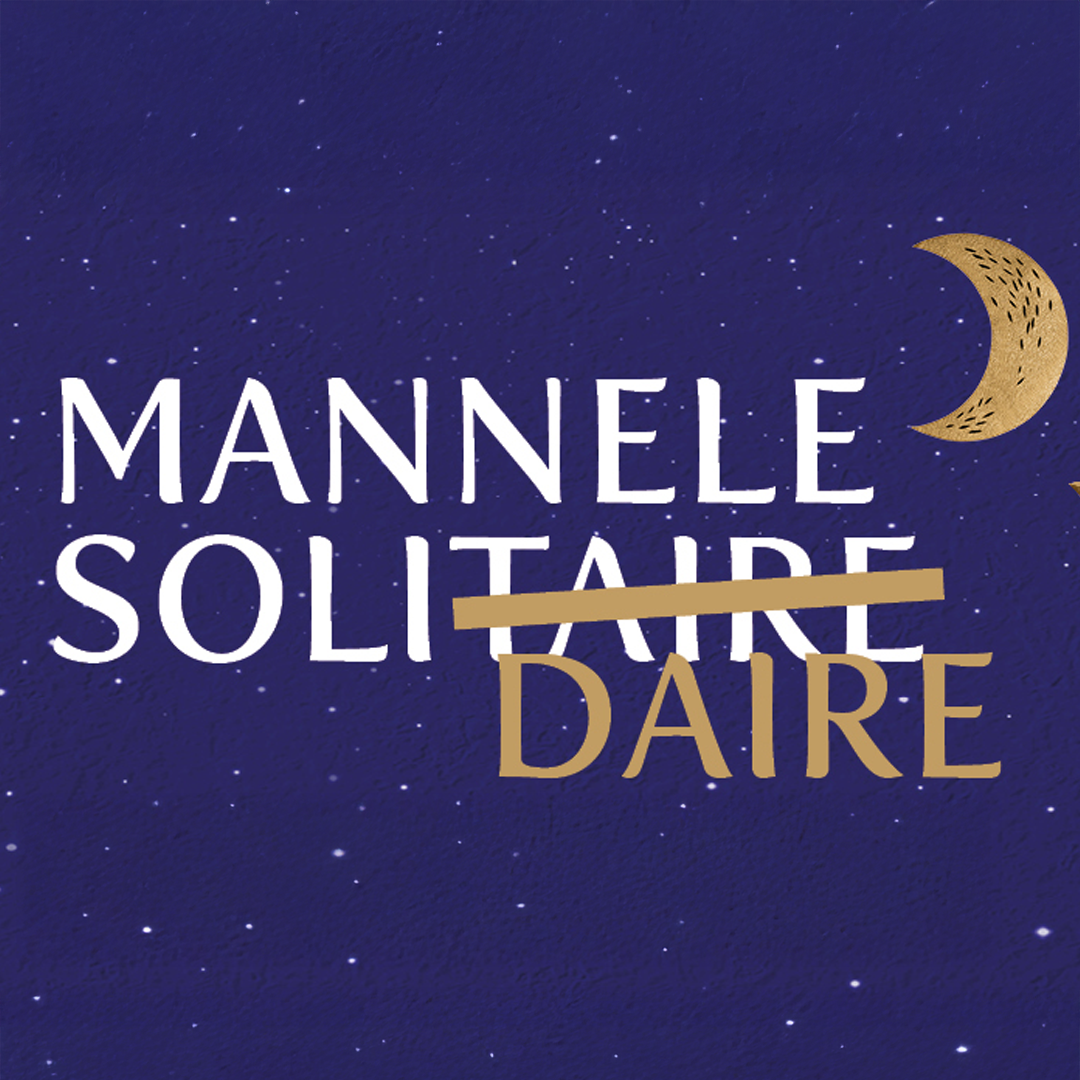 Mannele Solidaire - Village du Partage 2025
