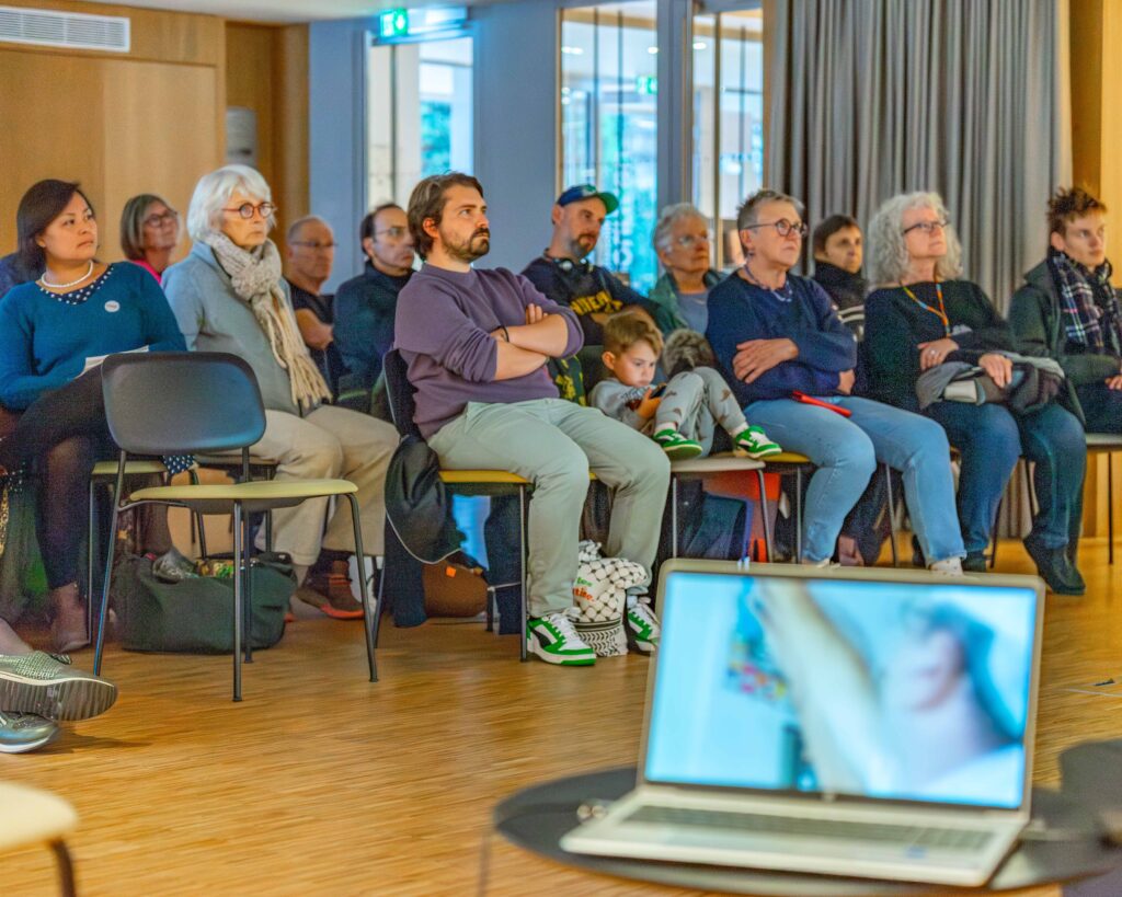 festival alimenterre 2025