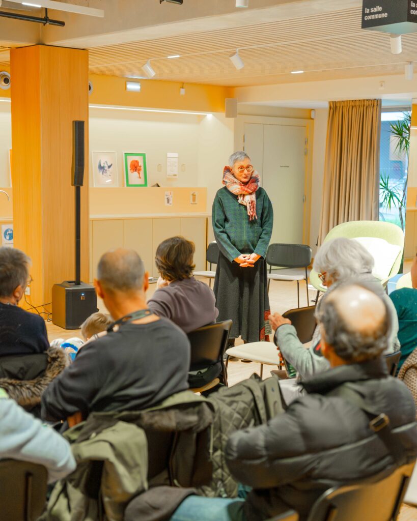 festival alimenterre 2025