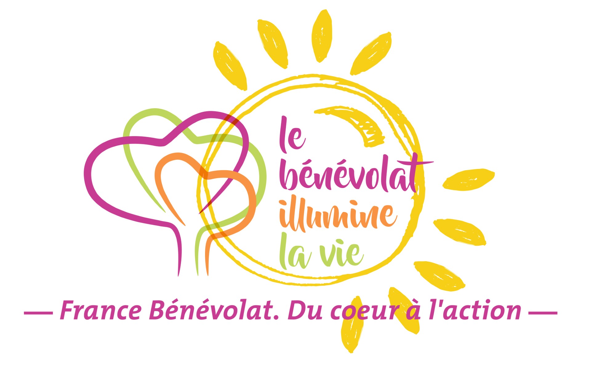 Journée mondiale du bénévolat - Village du Partage