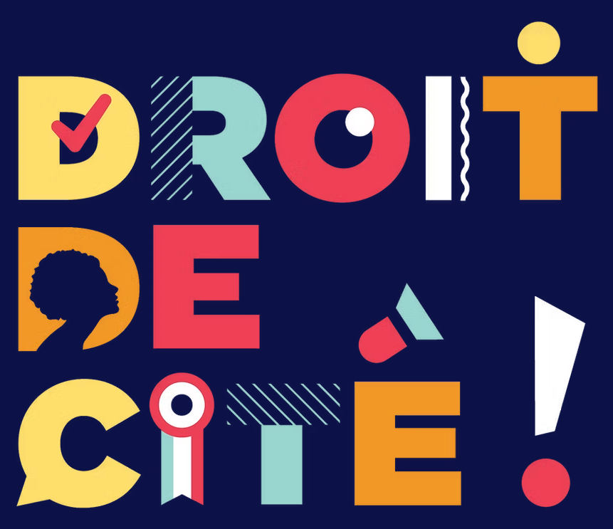 Droit de Cité - Le Mouvement Associatif