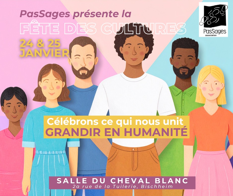 Fête des Cultures 2026