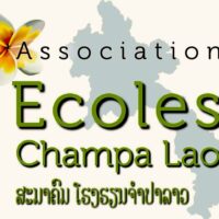Association Ecoles Champa Lao