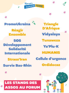 Associations présentes3