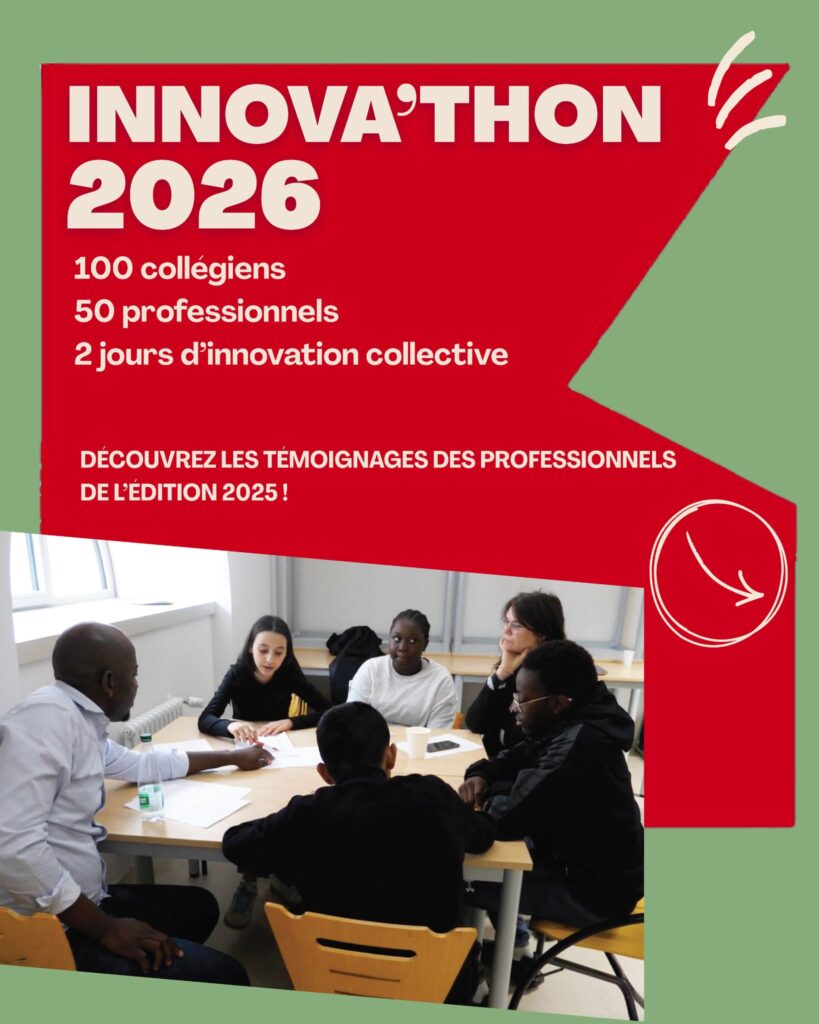 Innova'Thon 2026