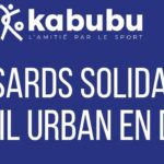 Semaine des Réfugié.e.s | Trail Urbain Starsbourg - Kabubu & Raid2Vous