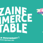 La Quinzaine du Commerce Équitable - Colecosol Grand Est