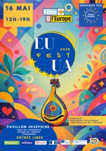 2eme festival EU-UA