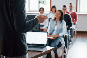 Formation MDAS - IA dans les assos