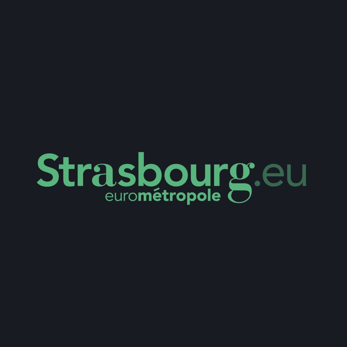 Strasbourg Eurométropole