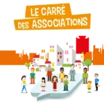 Inscrivez-vous à Explor'assos - Le Carré des associations