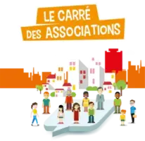 Inscrivez-vous à Explor'assos - Le Carré des associations