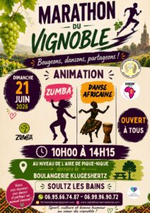 Zumba Beoneema-Soultz les Bains 21.06