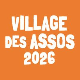 Village des Assos 2026