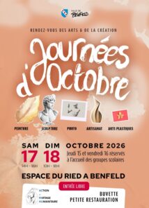 Rendez-vous des arts et de la création ACPAHU