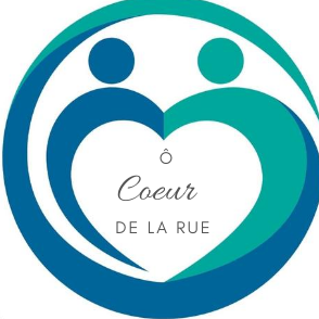 logo Ô Coeur de la Rue
