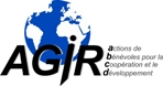 logo AGIRabcd