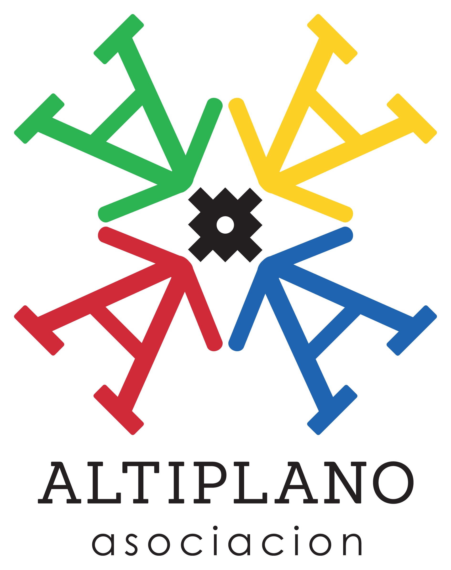 logo ALTIPLANO