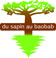 logo Du Sapin au Baobab