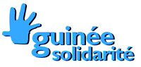 logo Guinée Solidarité