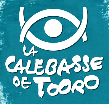 logo La Calebasse de Tooro