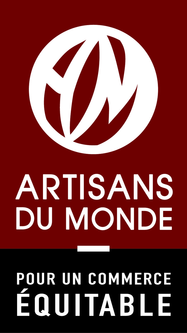 logo Artisans du Monde Strasbourg
