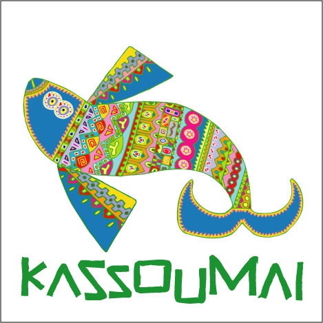 logo Kassoumai